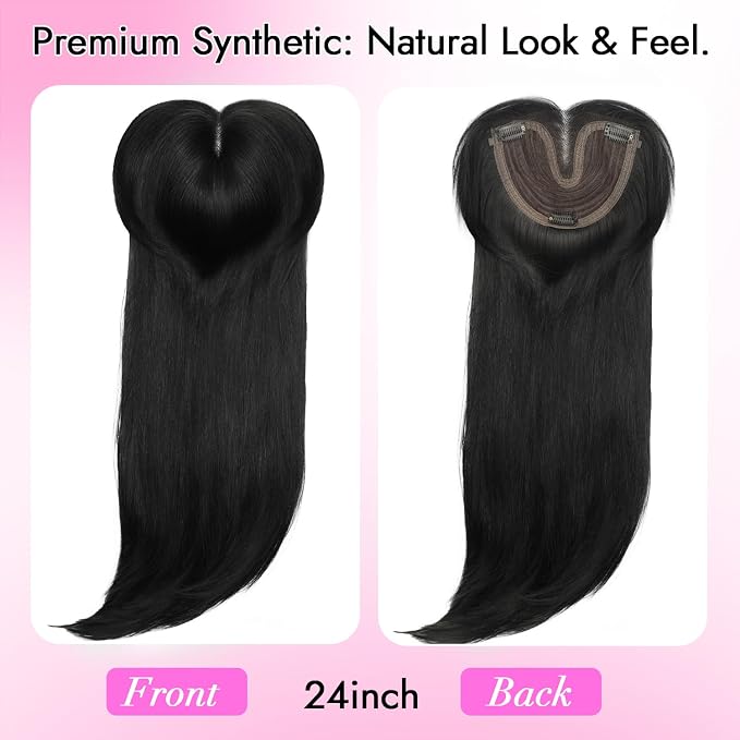 Natural Black