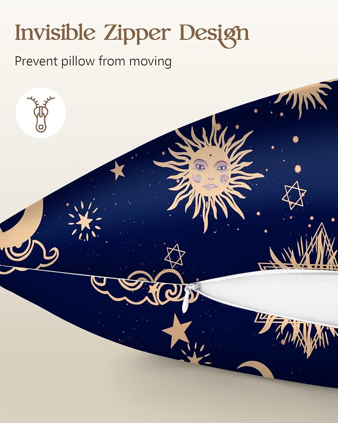 Sun Moon Sign