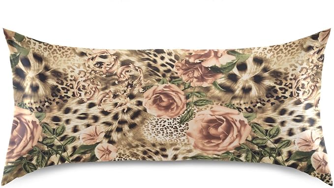 Leopard Rose