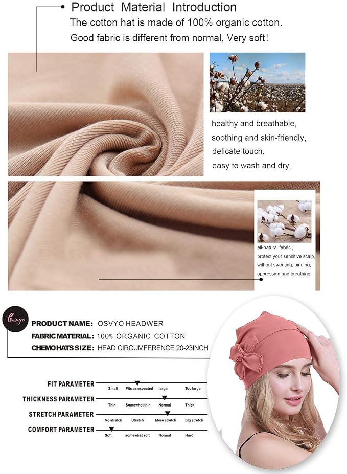Cotton Hot Pink