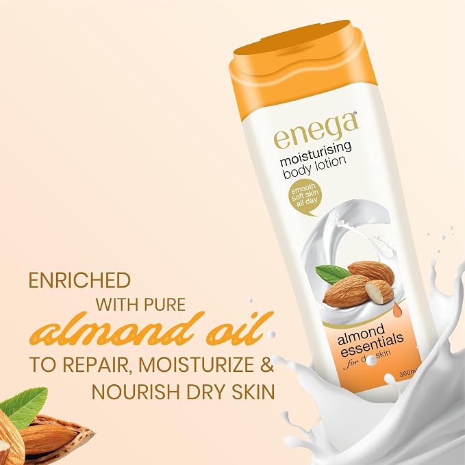 Almond (10.14 Fl Oz)