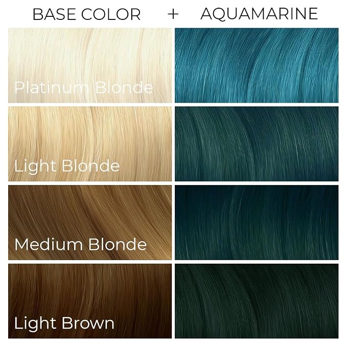 AQUAMARINE