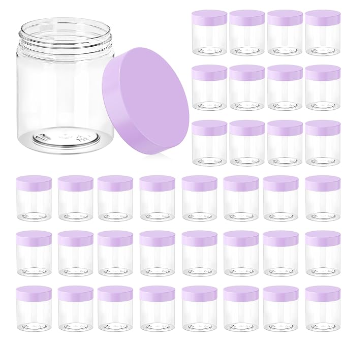 Purple Lid