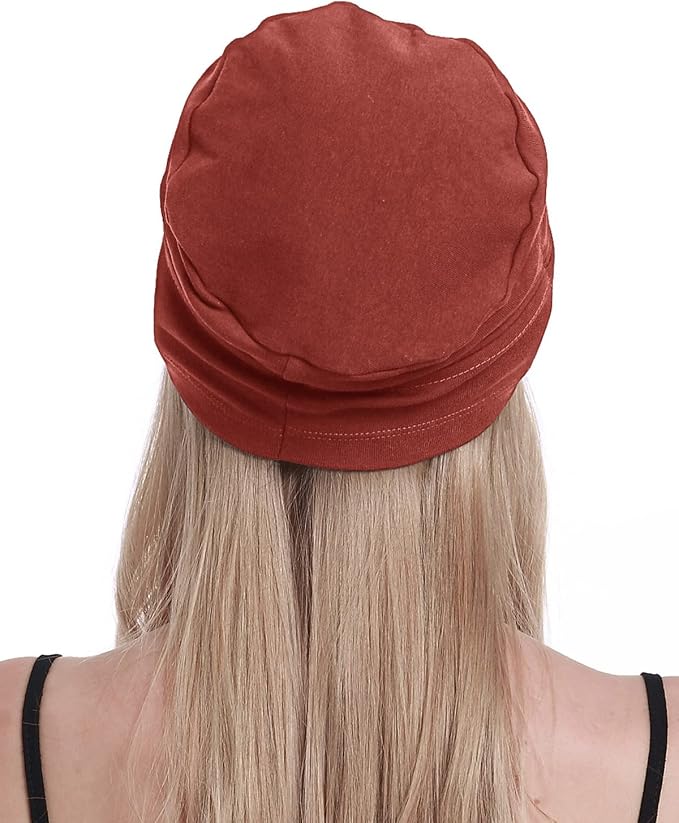 Cotton Coral Red