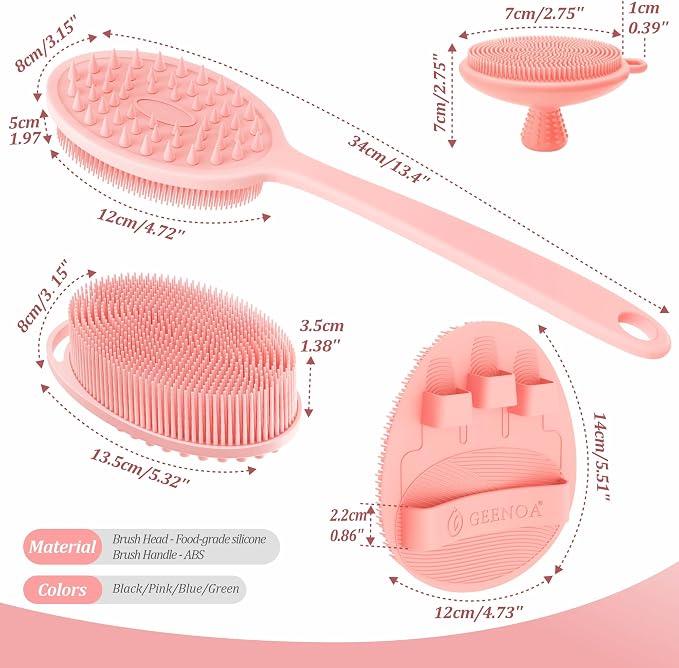 Pink*4
