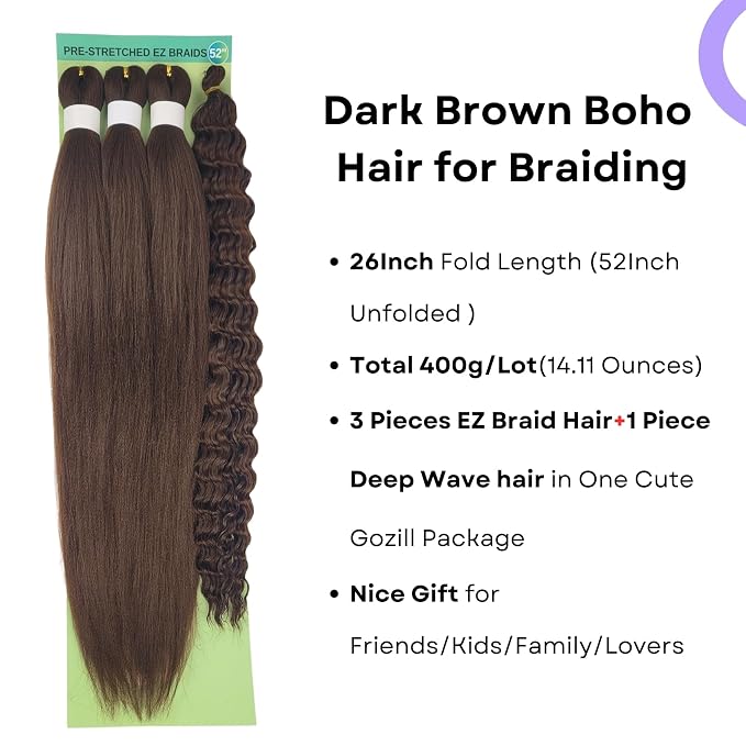 Brown-4X