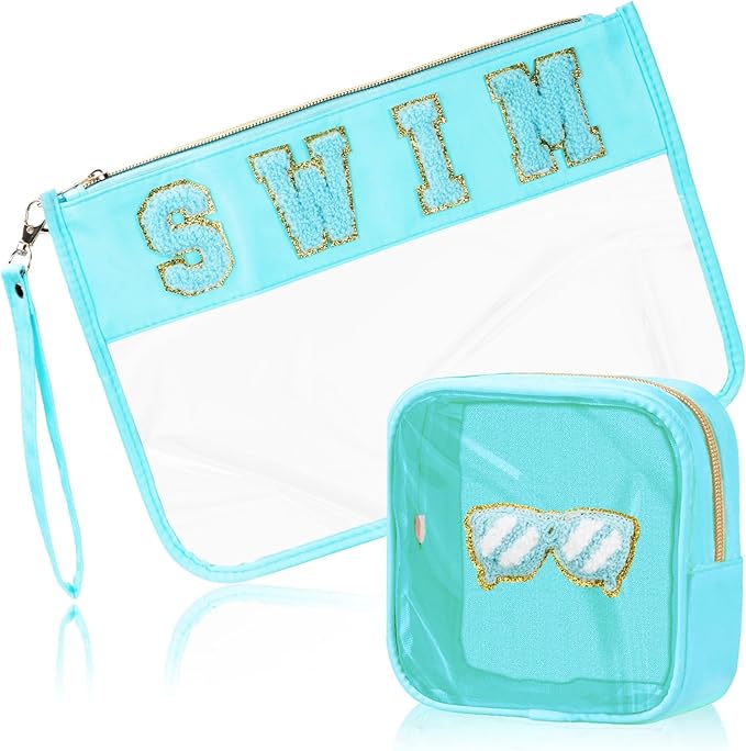 SWIM-Blue-green