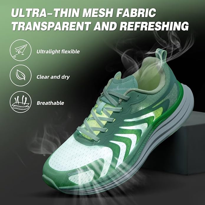 W3-light Green