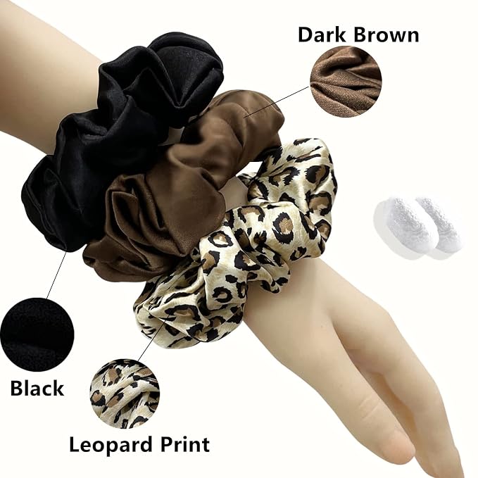 Leopard print