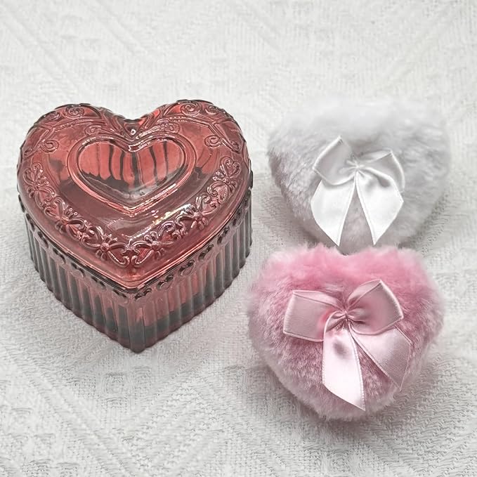 Red-heart