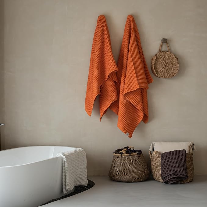Coral Orange