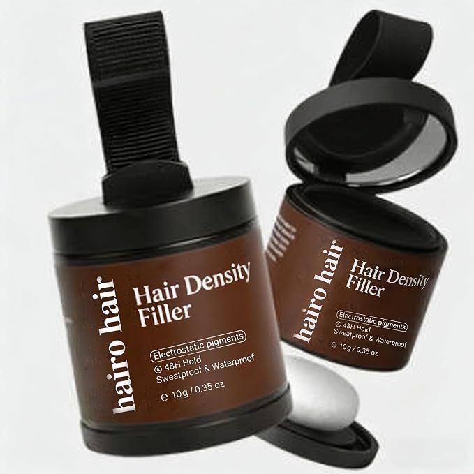 Medium Brown*2
