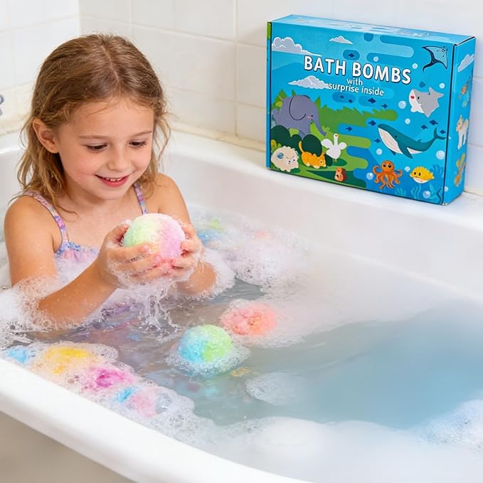 Sea Animal 20pc