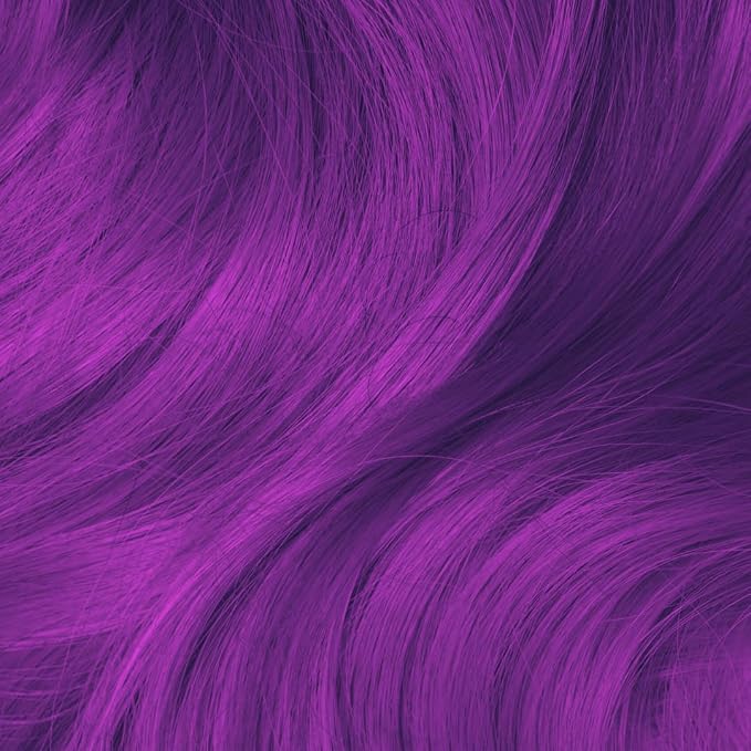 Violet Hour