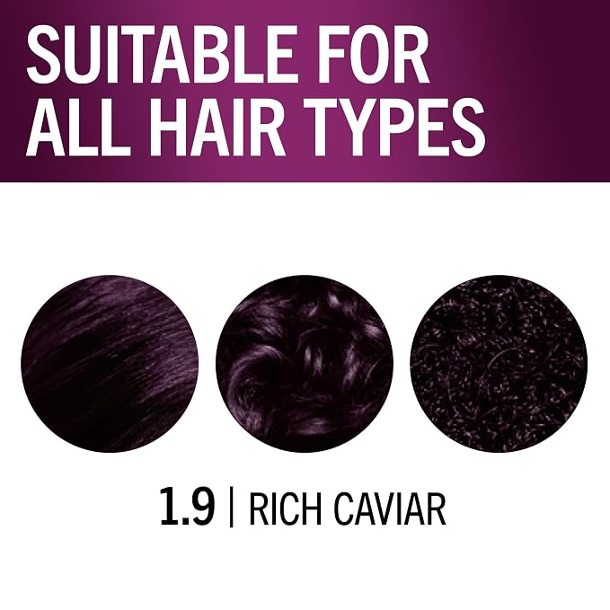 1.9 Rich Caviar
