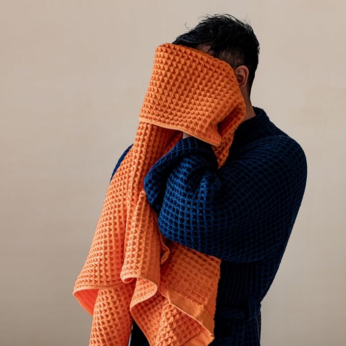 Coral Orange
