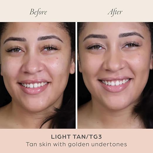 11. TG3/Light Tan