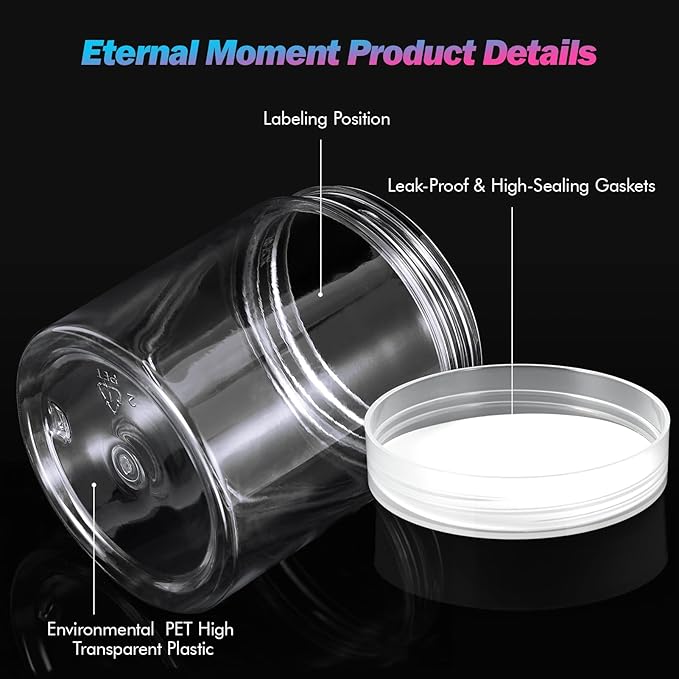 Clear Lid