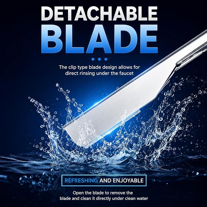 Black Handle
