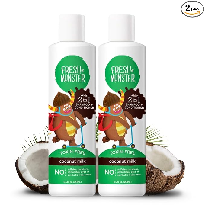 Coconut