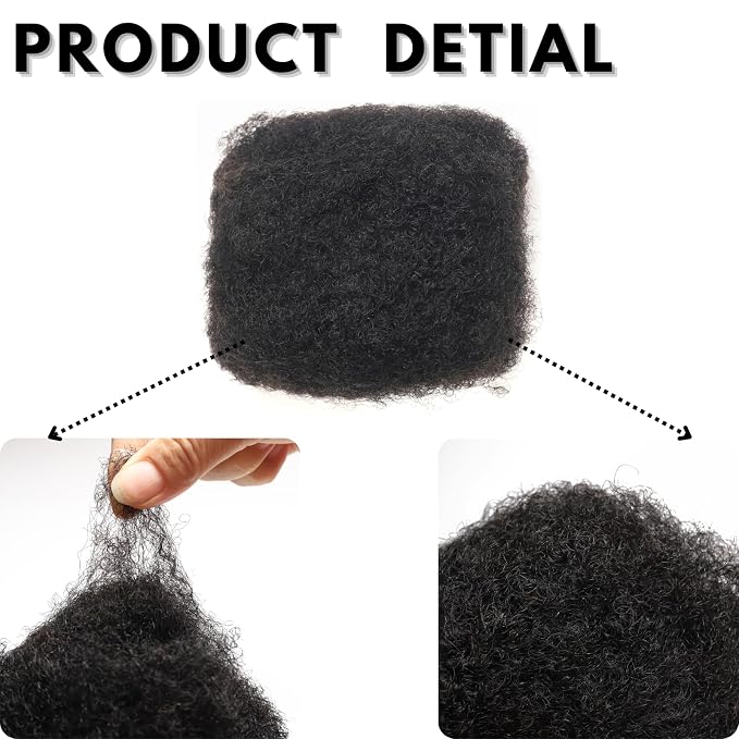 Natural Black