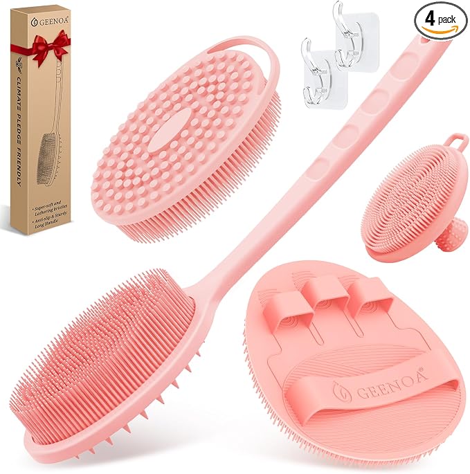 Pink*4