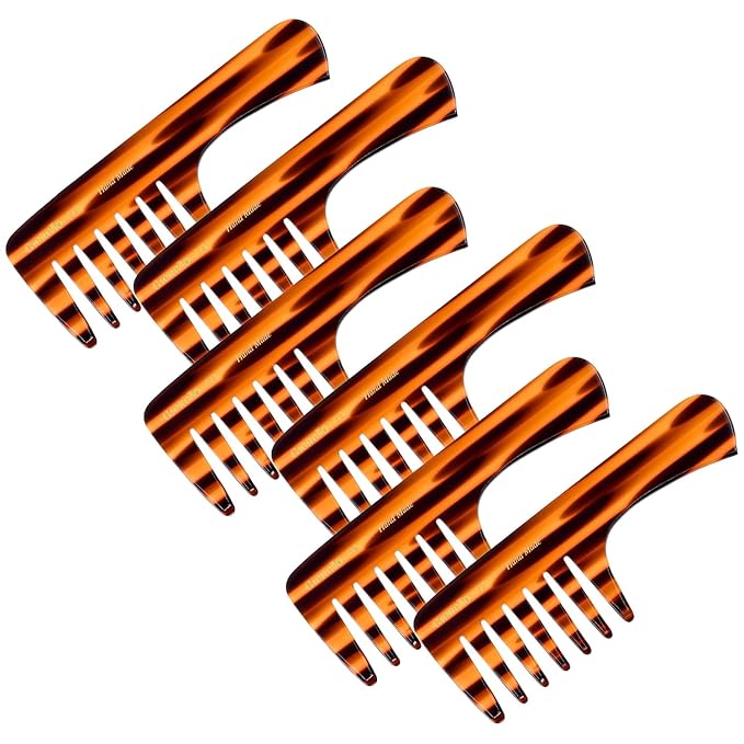 Travel Detangler