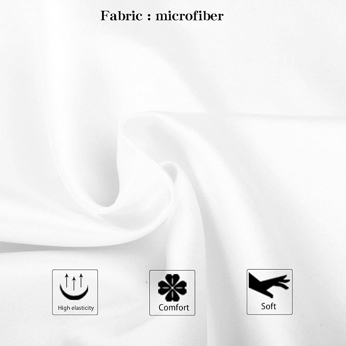 Pure White