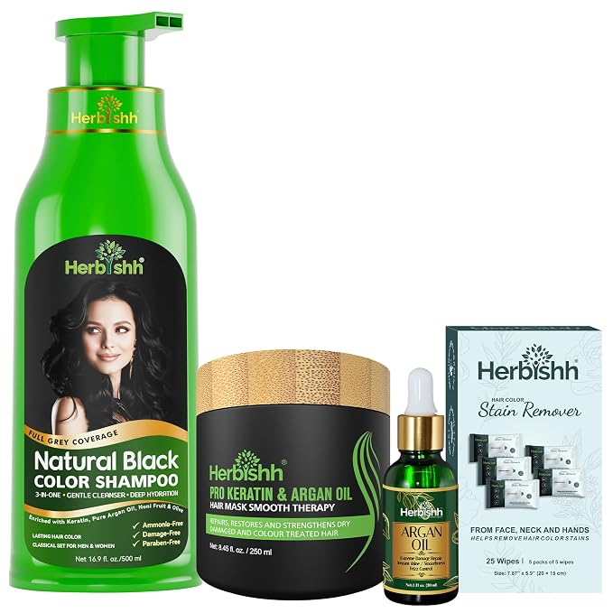 Black Giftset