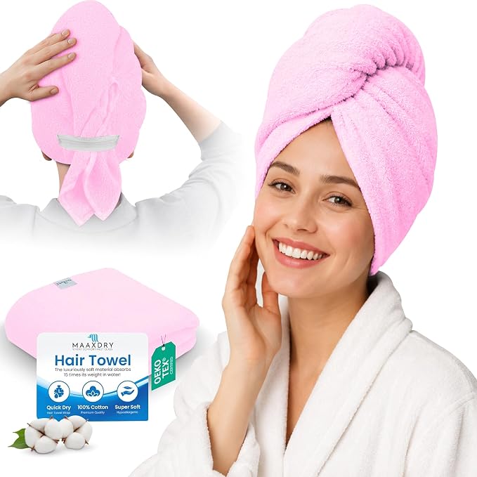 Pink Large