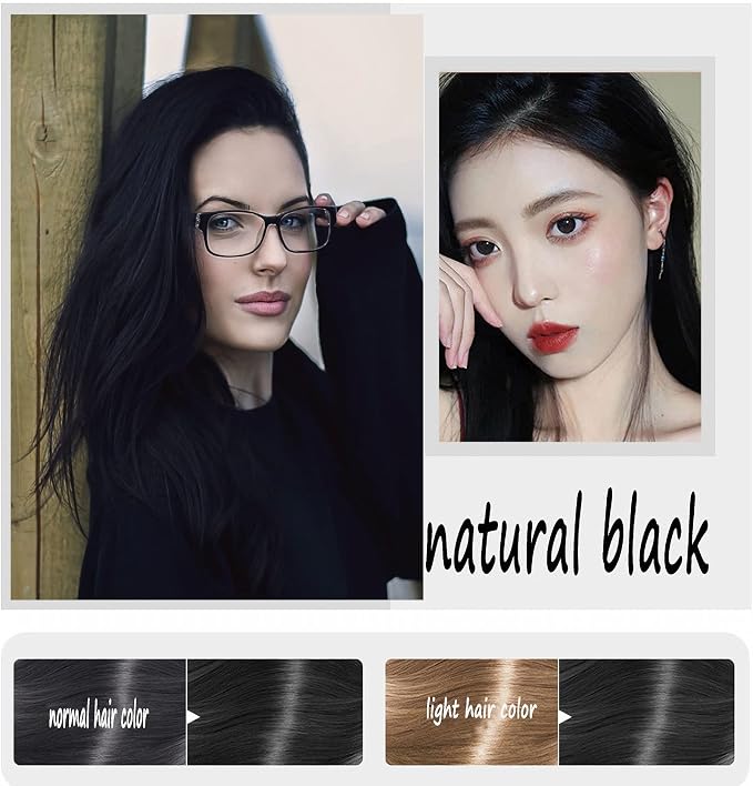 Instant Black