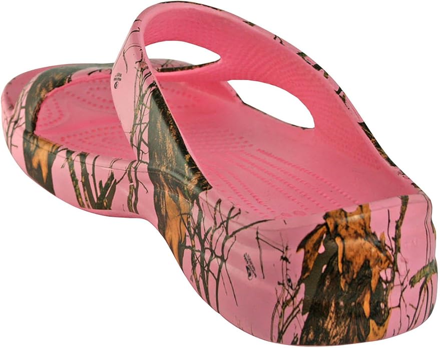 Breakup Infinity in Pink