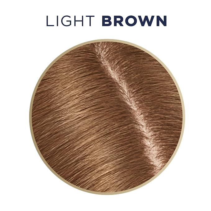 Light Brown