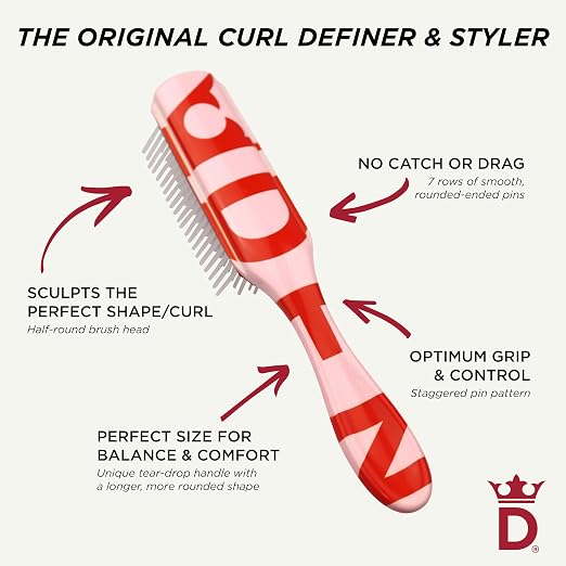 Denman Print