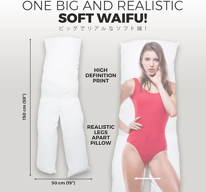 Two-legged Inner Pillow