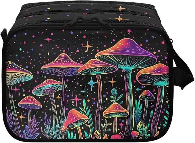 Mushrooms
