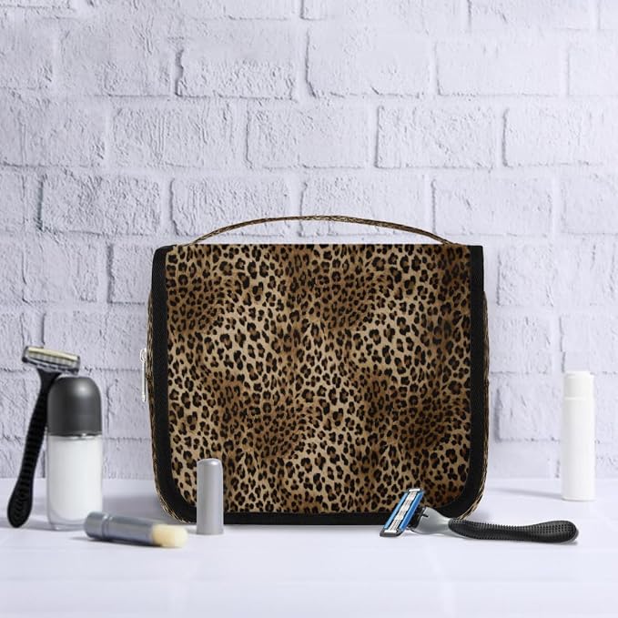 Z Cheetah Animal Leopard Print