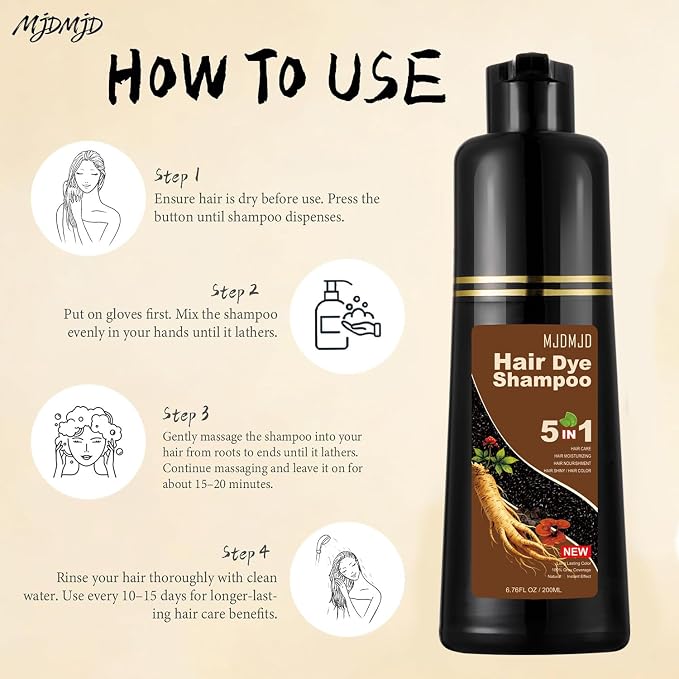 Light Brown