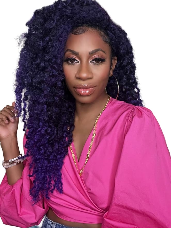 T-Purple