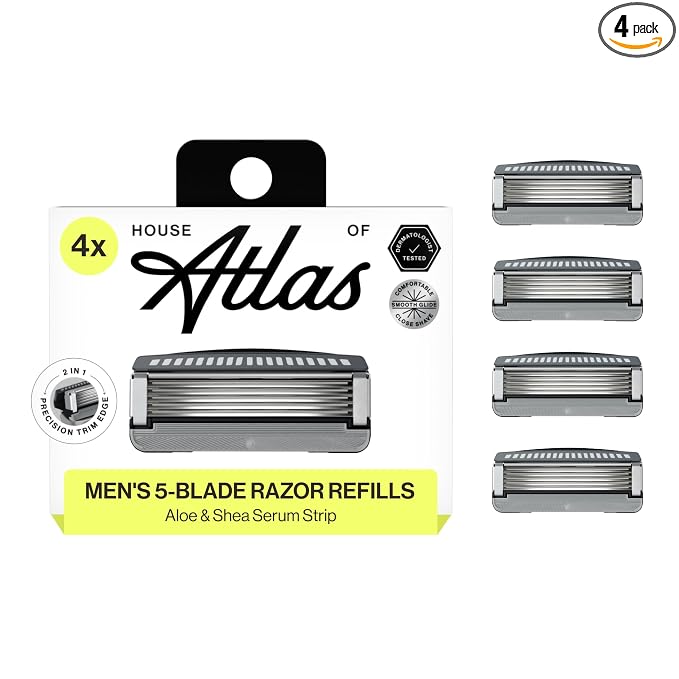 Blade Refills