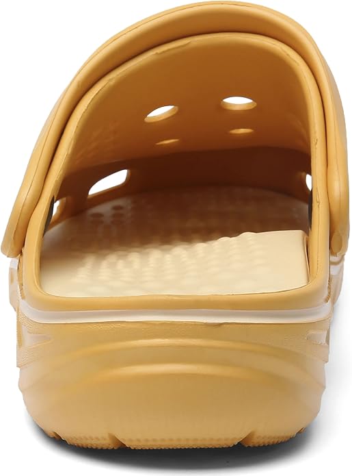 Bright Yellow