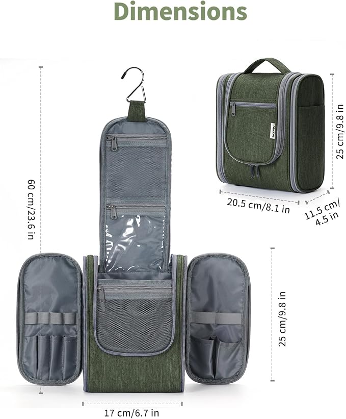 AF-Army Green