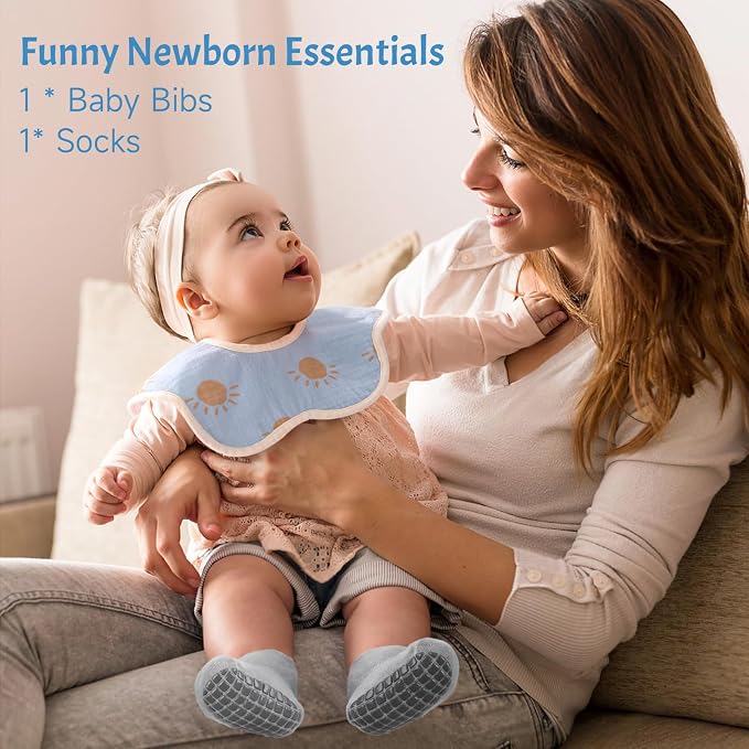 Baby Gift Set