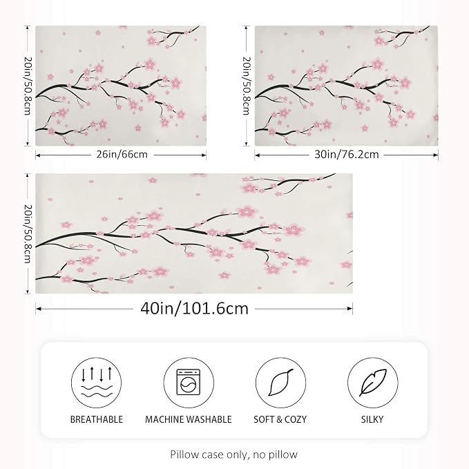Floral Sakura Pattern