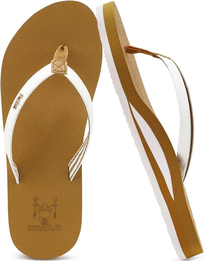White Khaki