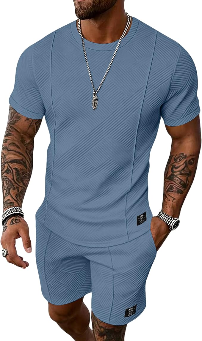 Denim Blue