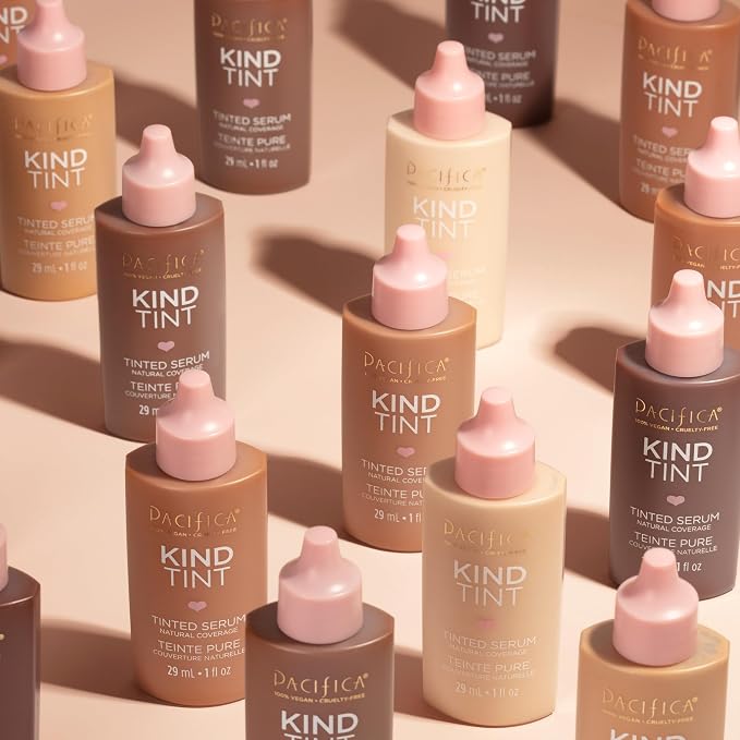 Kind Tint Tinted Serum 22
