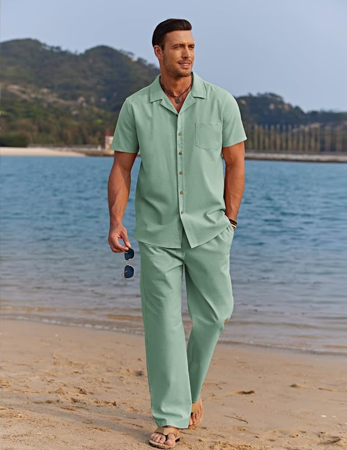 Light Green