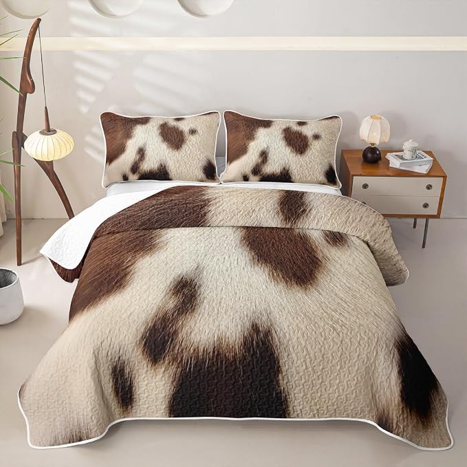 Dark Brown Beige
