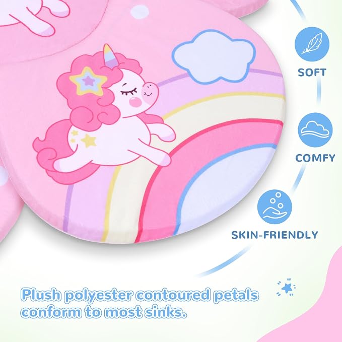 Pink Unicorn